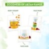 Mamaearth Ubtan Day Cream with SPF 30, with Turmeric & Saffron