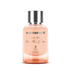 Mamaearth Into the Vanilla Bliss Eau De Parfum for Women-Made Safe
