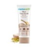 Mamaearth Rice Face Scrub for Glowing Skin, with Rice Water
