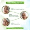 Mamaearth Rice Face Scrub for Glowing Skin, with Rice Water