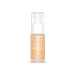 Mamaearth Hydra-Glow Full Coverage Dewy Finish Liquid Foundation