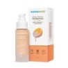 Mamaearth Glow Serum Medium Foundation Dewy with Vitamin C & Turmeric