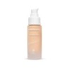 Mamaearth Glow Serum Medium Foundation Dewy with Vitamin C & Turmeric