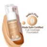 Mamaearth Hydra-Glow Full Coverage Dewy Finish Liquid Foundation