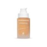 Mamaearth Glow Serum Foundation, Medium Coverage, Matte Finish