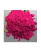Satvik Rang De Holi Pink Gulal 2 Packs of color, (100gm each). Gender Reveal Pink Color