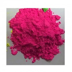 Satvik Rang De Holi Pink Gulal 2 Packs of color, (100gm each). Gender Reveal Pink Color, Cosmetic Grade Color and Non Flammable