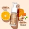 Mamaearth Hydra-Glow Full Coverage Dewy Finish Liquid Foundation