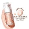Mamaearth Hydra-Glow Full Coverage Dewy Finish Liquid Foundation
