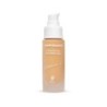 Mamaearth Glow Luminous Serum Liquid Foundation Medium Coverage