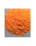 Satvik Rang De Holi (Orange) Gulal 2 Packs of color (100gm each)