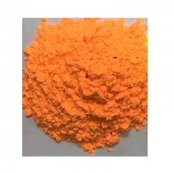 Satvik Rang De Holi (ORANGE) 100gm