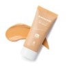 Mamaearth Glow Serum Bb Cream with Vitamin C & Turmeric - Long