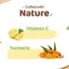 Mamaearth Glow Serum Bb Cream with Vitamin C & Turmeric - Long