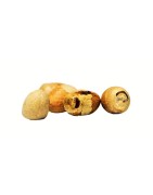 Satvik Whole Pooja Supari (Betel Nut):  1 packet contains 5 pieces. Betel Nuts for Puja.