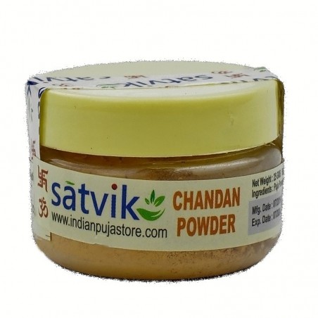 Chandan Powder 25g