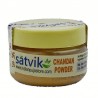 Satvik Chandan Powder (Sandalwood) for God Poojan, 25g