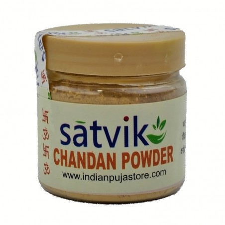 Chandan Powder 50g