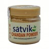 Satvik Chandan (Sandalwood) Powder for God Poojan, 50g