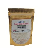 Himalayan Salt Course 300 ml