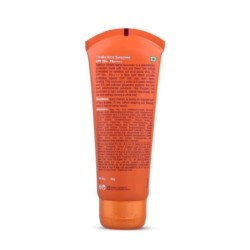 Lotus Herbals Safesun Ultrarx Matte Sunscreen SPF 50 PA++++ Cica