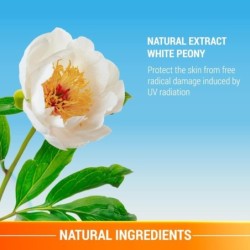Lotus Herbals UV Shield Whitening Gel Creme - Uva, Uvb & Ir