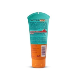 Lotus Herbals Safe Sun Kids Soft-Touch Sunscreen SPF 40 PA+++