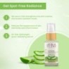 Lotus Herbals Active Aloe + Niacinamide Brightening Boost