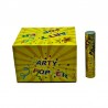 Party Popper For ( Parties And Occasions) 1 Box Of Party Popper 24 (Pcs) For Party & Festivals