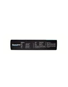 Charcodent Ayurvedic  Charcoal Toothpaste, 100g, Whiten your teeth and strengthen your enamel