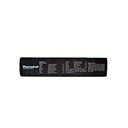 Charcodent Charcoal Toothpaste