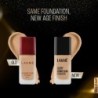 Lakmé Ultimate Glam Natural Liquid Light Coverage Foundation for All