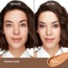Lakmé 9-5 P+m Matte Finish Full Coverage Lotion Foundation Warm Sand