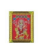 shera vali mata ji (photo frame)