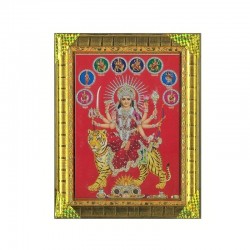 Goddess Durga Ma...