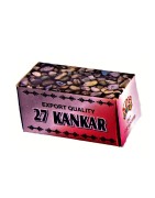 Pooja kankar For Prayer (27 stones/nakshatra). These are 27 nakshatras or constellations which are the 27 equal divisions of the