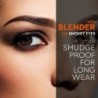 Vlcc Smokey Eyes Black Kajal - Intense Black Color Long Lasting