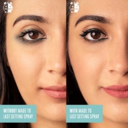 Lakmé, Setting Spray