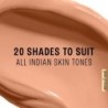 Lakmé 9to5 Primer + Matte Perfect Cover Liquid Full Coverage