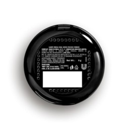 Lakmé Showstopper Unreal Dual Cover Natural Pressed Powder for All