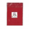 Prayer/Meditation/Puja Cloth (RedColor)