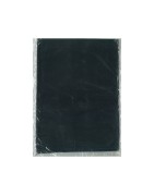 Prayer/Meditation/Puja Cloth (Black Color). These cloths are used for Indian pujas, religious rituals and marriage ceremonies.