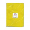 Prayer/Meditation/Puja Cloth (Yellow Color)