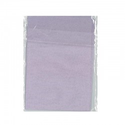 Prayer/Meditation/Puja Cloth (White Color)