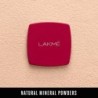 Lakmé Forever Matte Compact, Smooth Finish, for All Skin Lasts