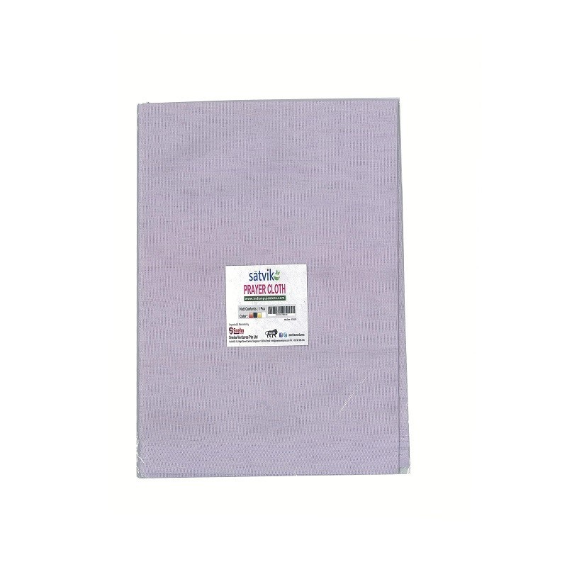 Prayer Cloth (WHITE)