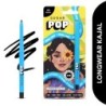 Sugar Pop 16Hr Longwear Kajal Waterproof & Smudge-Proof Intense Matte