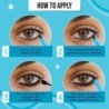 Sugar Pop 16Hr Longwear Kajal Waterproof & Smudge-Proof Intense Matte