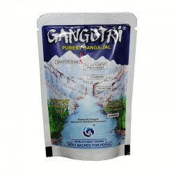 Gangotri Purest Ganga Jal (60ml)