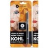 Sugar Cosmetics Stroke of Genius Heavy-Duty Kohl 01 Back to Black